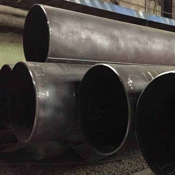 Труба магистральная 17Г1СУ ГОСТ 20295-85