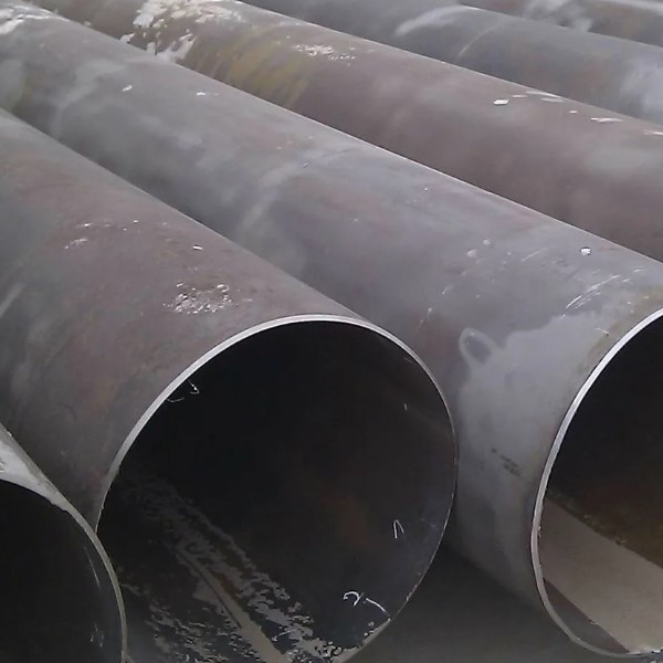 Труба магистральная 17гс ГОСТ 20295-85