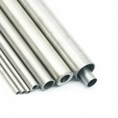 Труба нержавеющая 06Х16Н15М3Б ТУ 14-3-1070-81