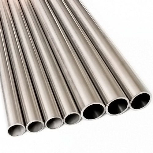 Труба нержавеющая 06Х18Н10Т ТУ 14-159-259-95