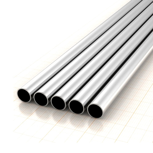 Труба нержавеющая 08Х18Н10Т ГОСТ 14162-79