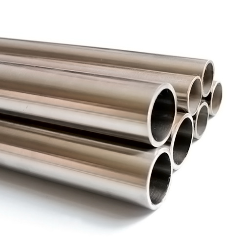 Труба нержавеющая 08Х18Н10Т ТУ 14-159-259-95