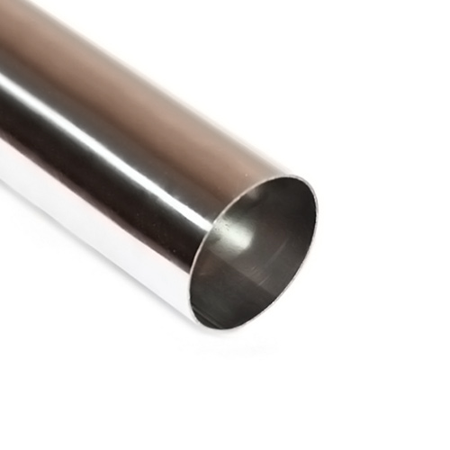 Труба нержавеющая 1.4306(03Х18Н11) EN 10216-5