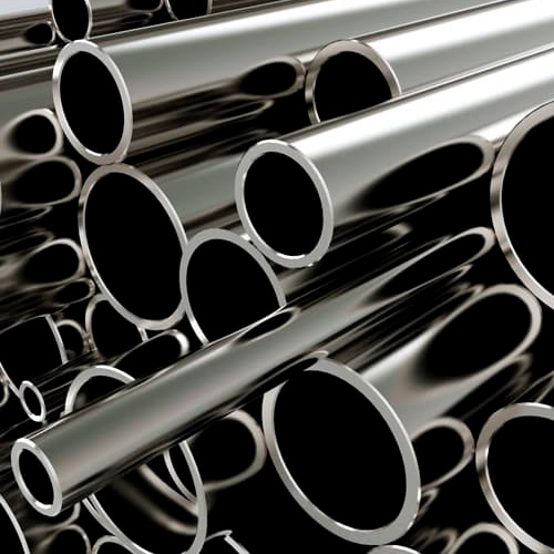 Труба нержавеющая 1.4404(AISI 316 L) DIN 17456