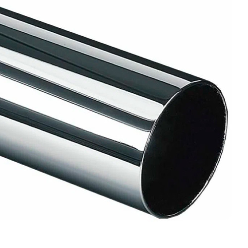 Труба нержавеющая 1.4541(AISI 321) DIN 17456