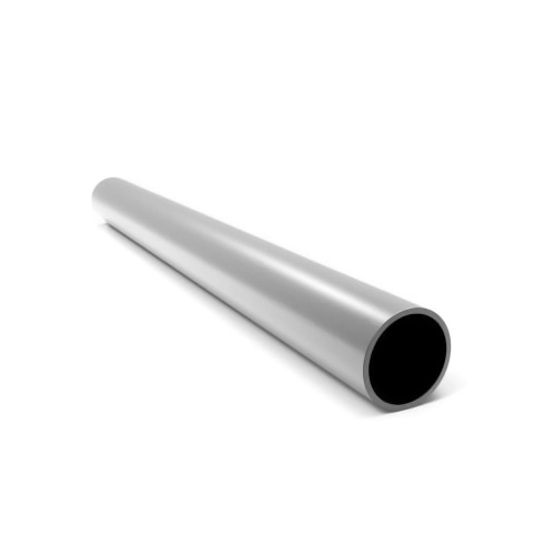 Труба нержавеющая 1.4571(10Х17Н13М2Т) EN 10216-5