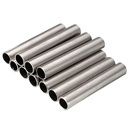 Труба нержавеющая 10Х23Н18(ЭИ417) ГОСТ 9941-81