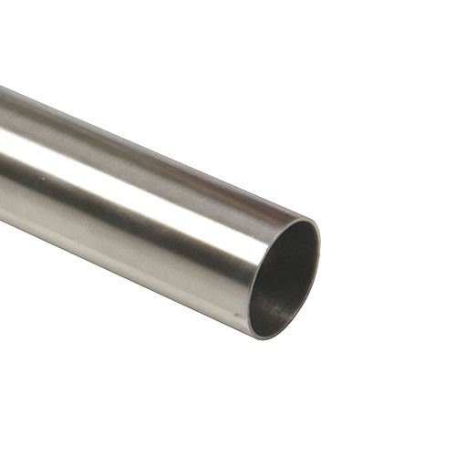 Труба нержавеющая 12Х18Н10Т ГОСТ 9941-81