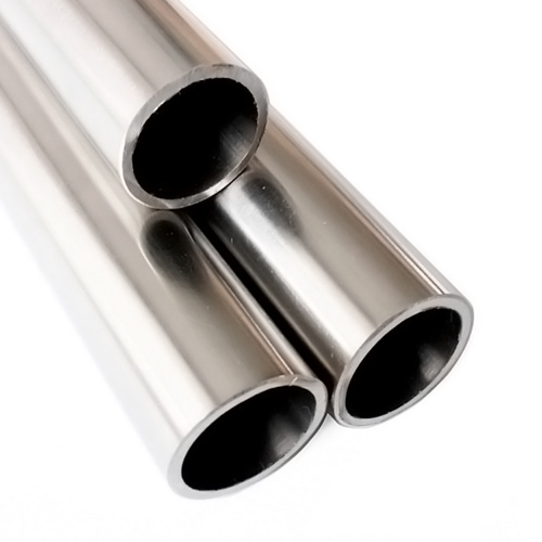 Труба нержавеющая 12Х18Н10Т ТУ 14-159-259-95