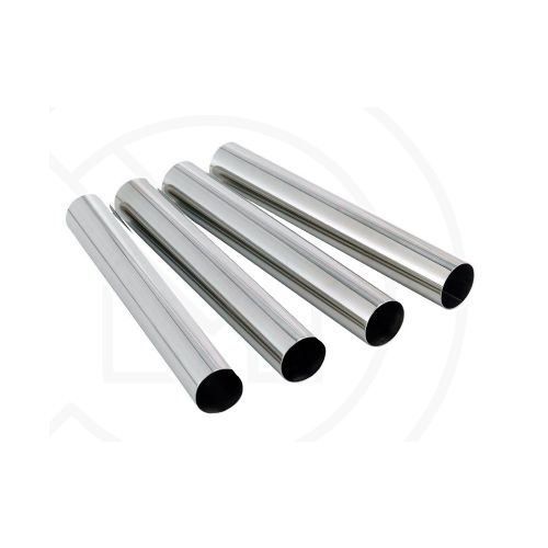 Труба нержавеющая 12Х18Н12Т ГОСТ 9941-81