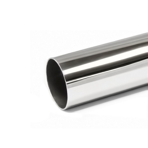 Труба нержавеющая AISI 316Ti(10Х17Н13М2Т) DIN 17458