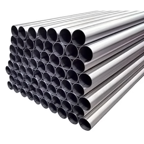 Труба нержавеющая DIN 17458