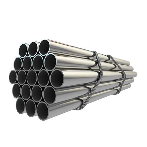 Труба нержавеющая ГОСТ 10498-82