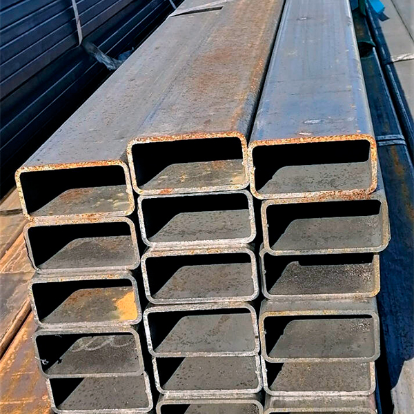 Труба стальная профильная 09Г2С ГОСТ 30245-2003