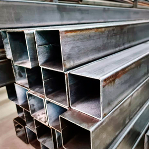 Труба профильная ГОСТ 30245-2003