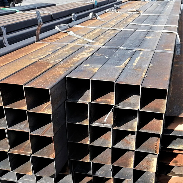 Труба стальная профильная Ст10 ГОСТ 30245-2003