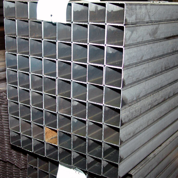 Труба стальная квадратная Ст10 ГОСТ 8639-82