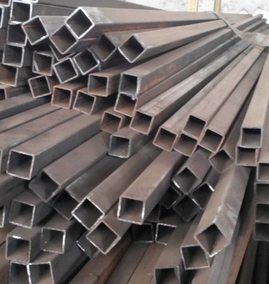 Труба стальная профильная 17Г1С ГОСТ 30245-2003