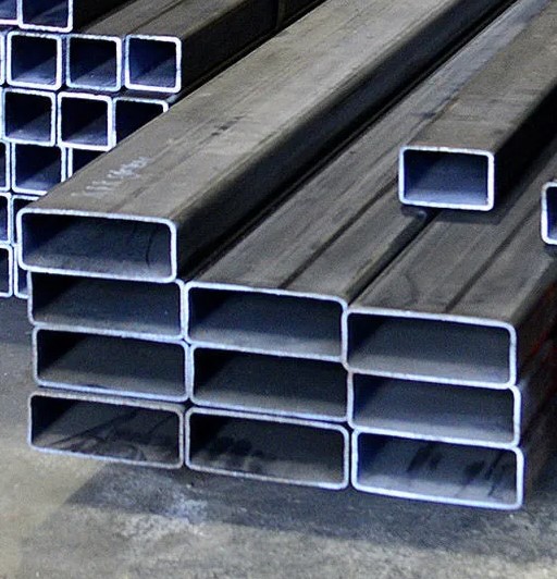 Труба стальная профильная С245 ГОСТ 30245-2003