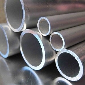 Труба алюминиевая ГОСТ 18475-82