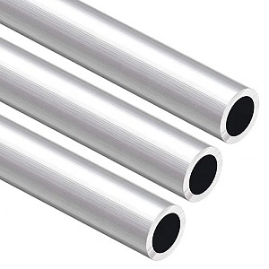 Труба алюминиевая ГОСТ 18482-2018