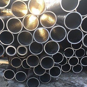 Труба бесшовная горячекатаная Ст45 ГОСТ 32528-2013