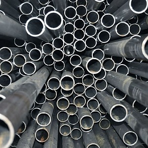 Труба бесшовная горячекатаная Ст5сп ГОСТ 32528-2013