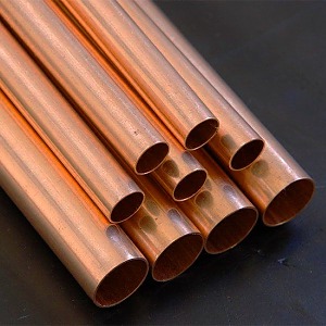 Труба бронзовая ГОСТ 24301-93