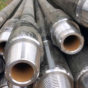 Труба бурильная 36Г2С ГОСТ 51245-99