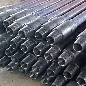 Труба бурильная Д ГОСТ Р 50278-92