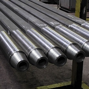 Труба бурильная Е ГОСТ Р 50278-92