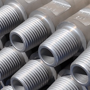 Труба бурильная ГОСТ Р 50278-92