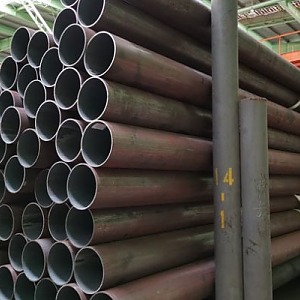 Труба газлифтная