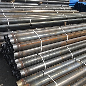 Труба колонковая ГОСТ 6238-77