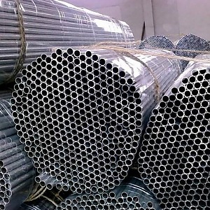 Труба конструкционная 12ХН3А ГОСТ 21729-76