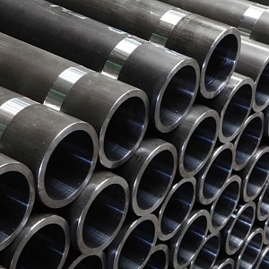 Труба конструкционная 38Х2МЮА ГОСТ 21729-76