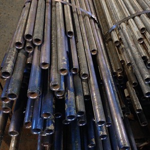 Труба конструкционная 38ХА ГОСТ 21729-76