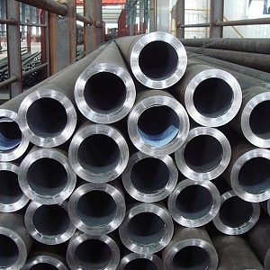 Труба конструкционная ГОСТ 21729-76