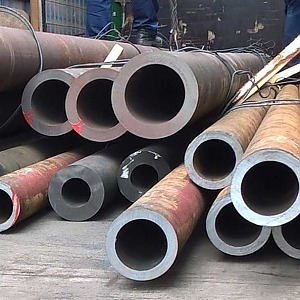 Труба котельная 15Х1М1Ф ТУ 3-923-75