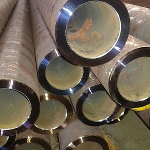 Труба котельная бесшовная ТУ 3-923-75