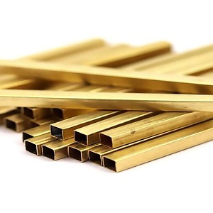 Труба латунная волноводная ГОСТ 20900-75