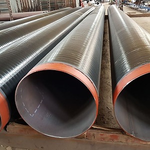 Труба магистральная ГОСТ 20295-85