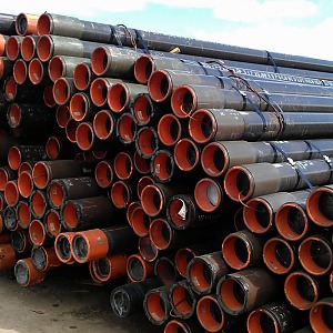 Труба насосно-компрессорная ГОСТ 633-80