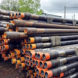 Труба НКБ ГОСТ 633-80