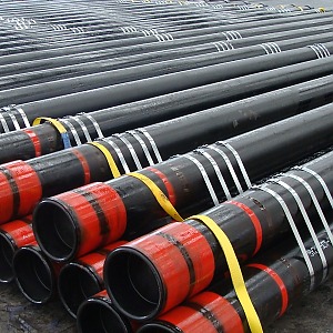 Труба НКВ ГОСТ 633-80