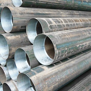 Труба обсадная ГОСТ 6238-77