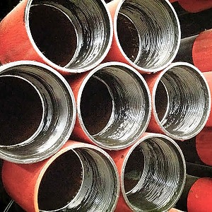 Труба обсадная ГОСТ 632 - 80