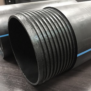 Труба обсадная и колонковая ГОСТ 6238-77