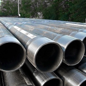 Труба обсадная и колонковая ГОСТ Р 51682-2000