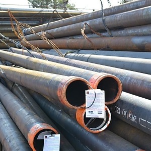 Труба обсадная ОТТГ ГОСТ 632-80